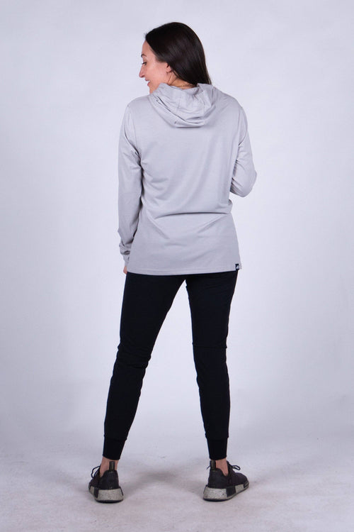 Women's Traverse Tek Hoodie