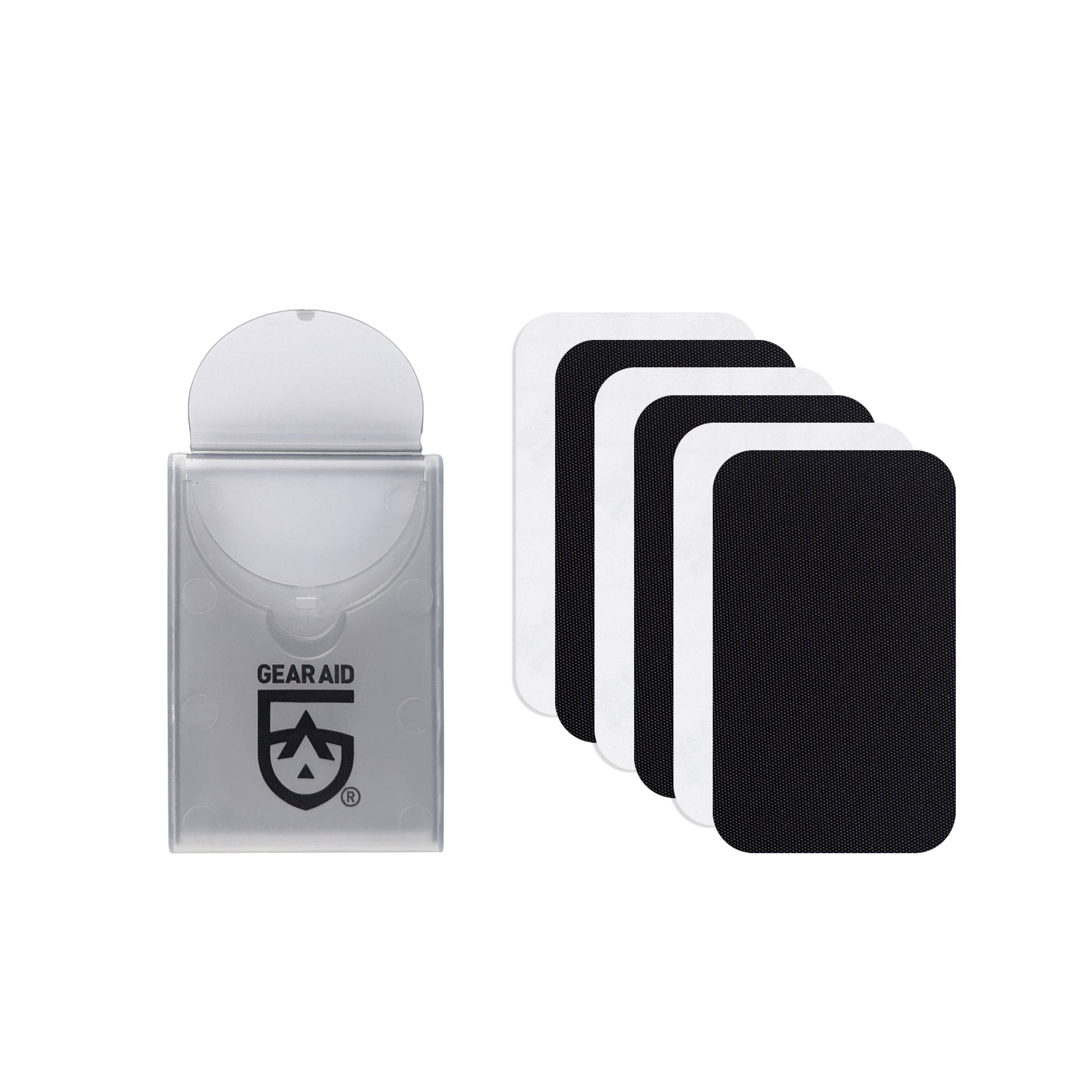GEAR AID Tenacious Tape Mini Patches