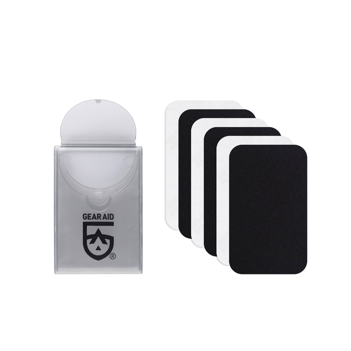 GEAR AID Tenacious Tape Mini Patches