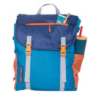 Mimish Sleep-N-Pack™ 2-in-1 Packable Sleeping Bag & Backpack