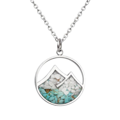 Mountain and Earth Assortment