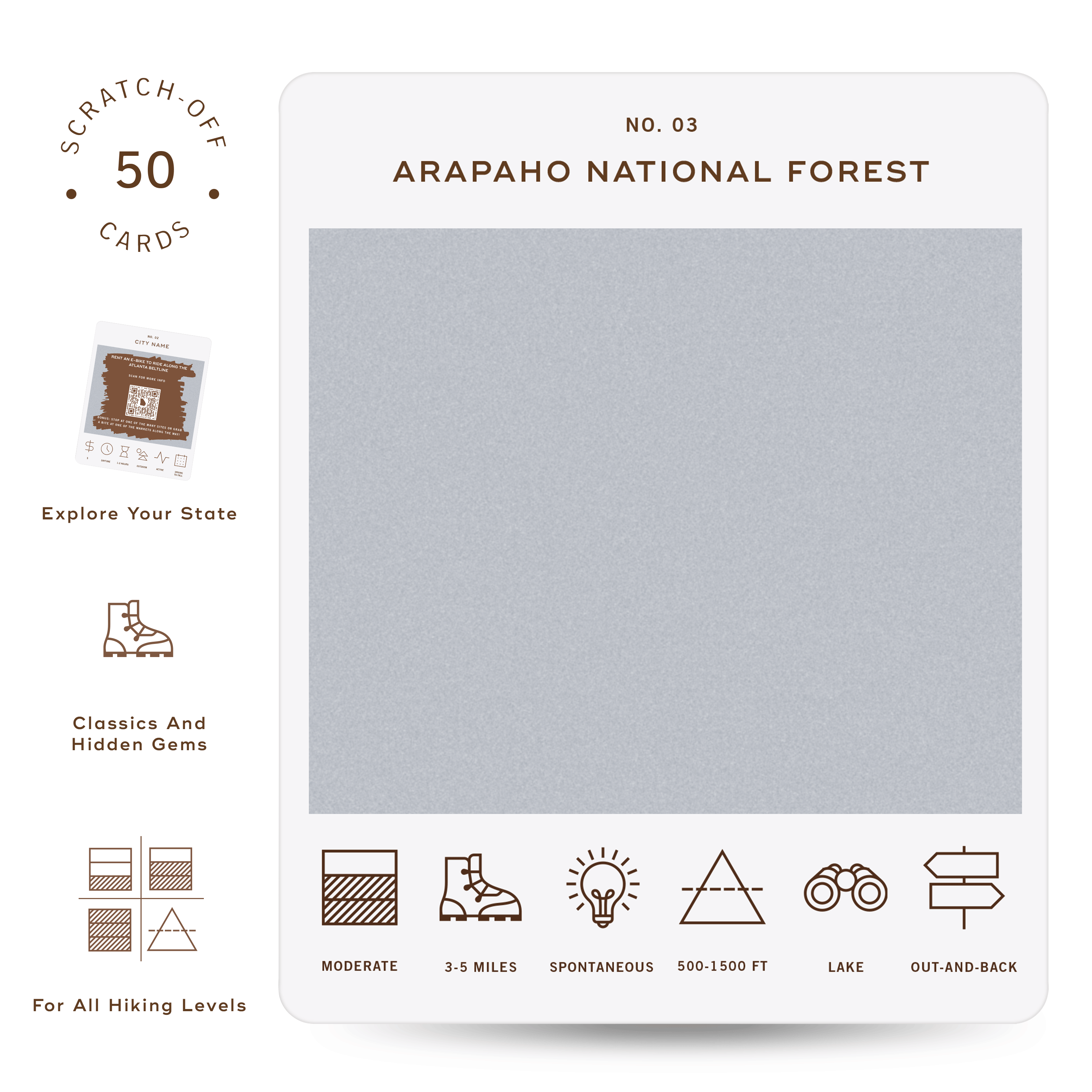 Colorado Hiking Bucket List