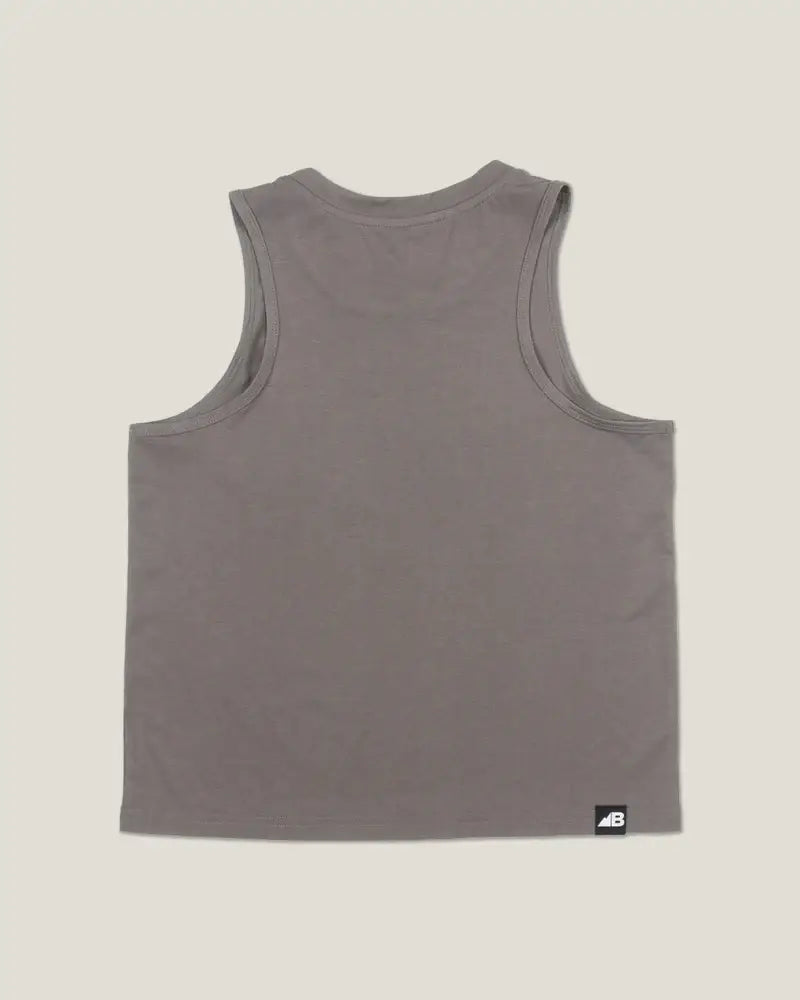 Women's High Country Crop Top
