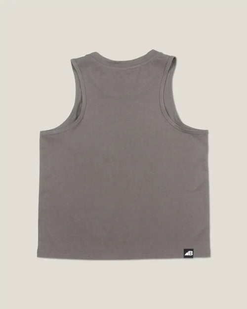 Women's High Country Crop Top