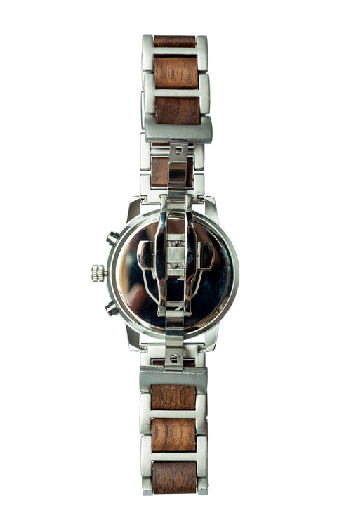 Miami Wooden Watch