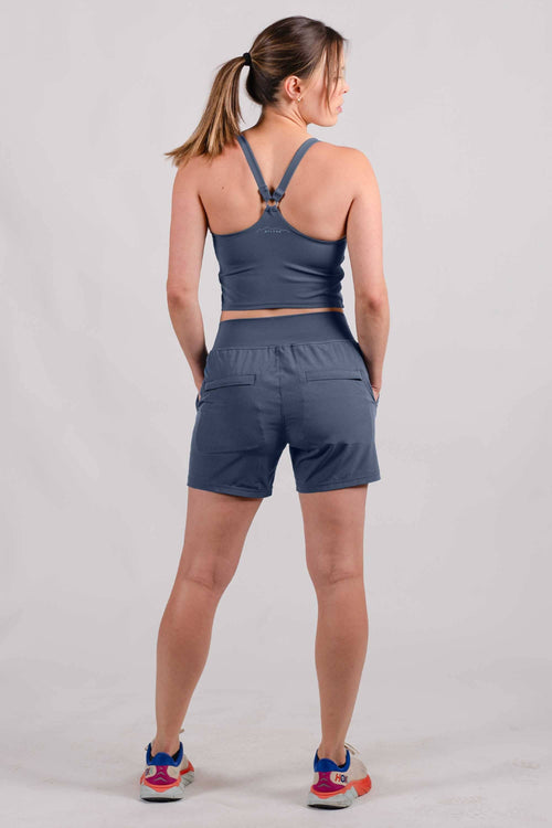 Women's Trailhead Tek Tank