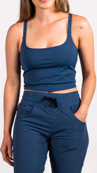Belong Designs Women's Trailhead Tek Tank