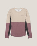 Women's Dyer Tek Long Sleeve Sand Flume