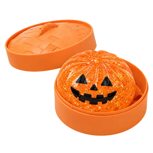 Fun Doh Spooky Mystery Dumpling Squishy Toy - 12/Display