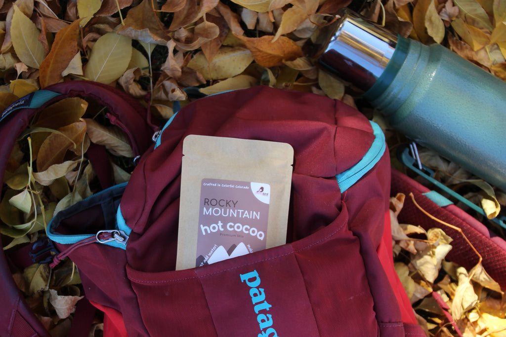 Hot Cocoa Mix - 2 Serving Pouch