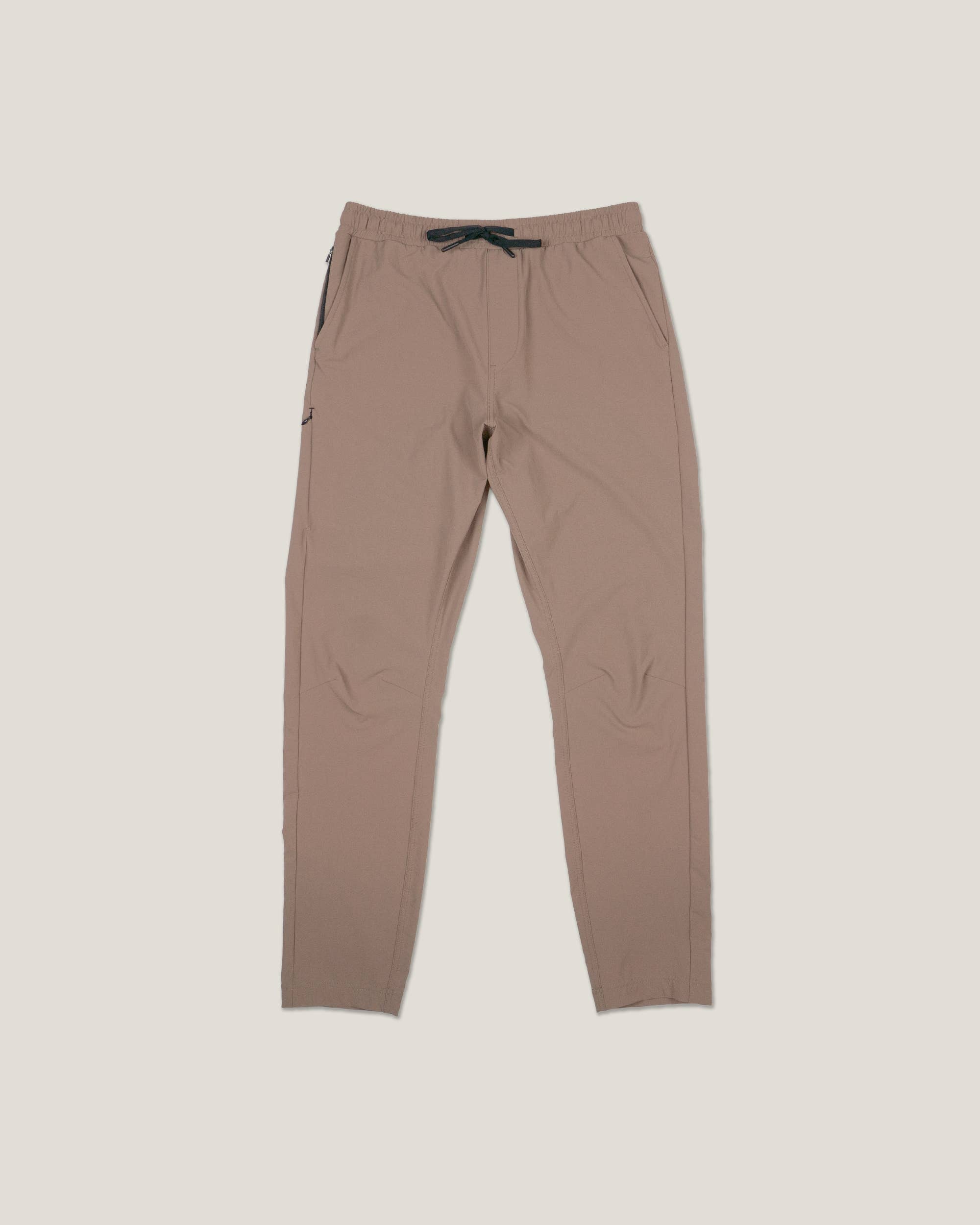 Men's Rocky Mountain Pants Desert Brown