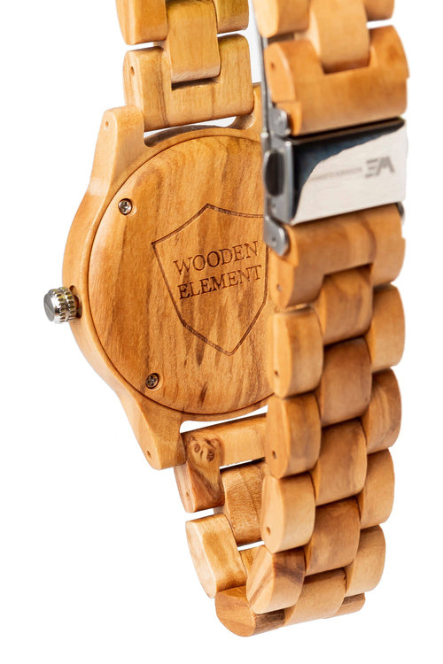 Oasis Watch