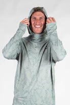 Men's Ascent Sun Hoodie