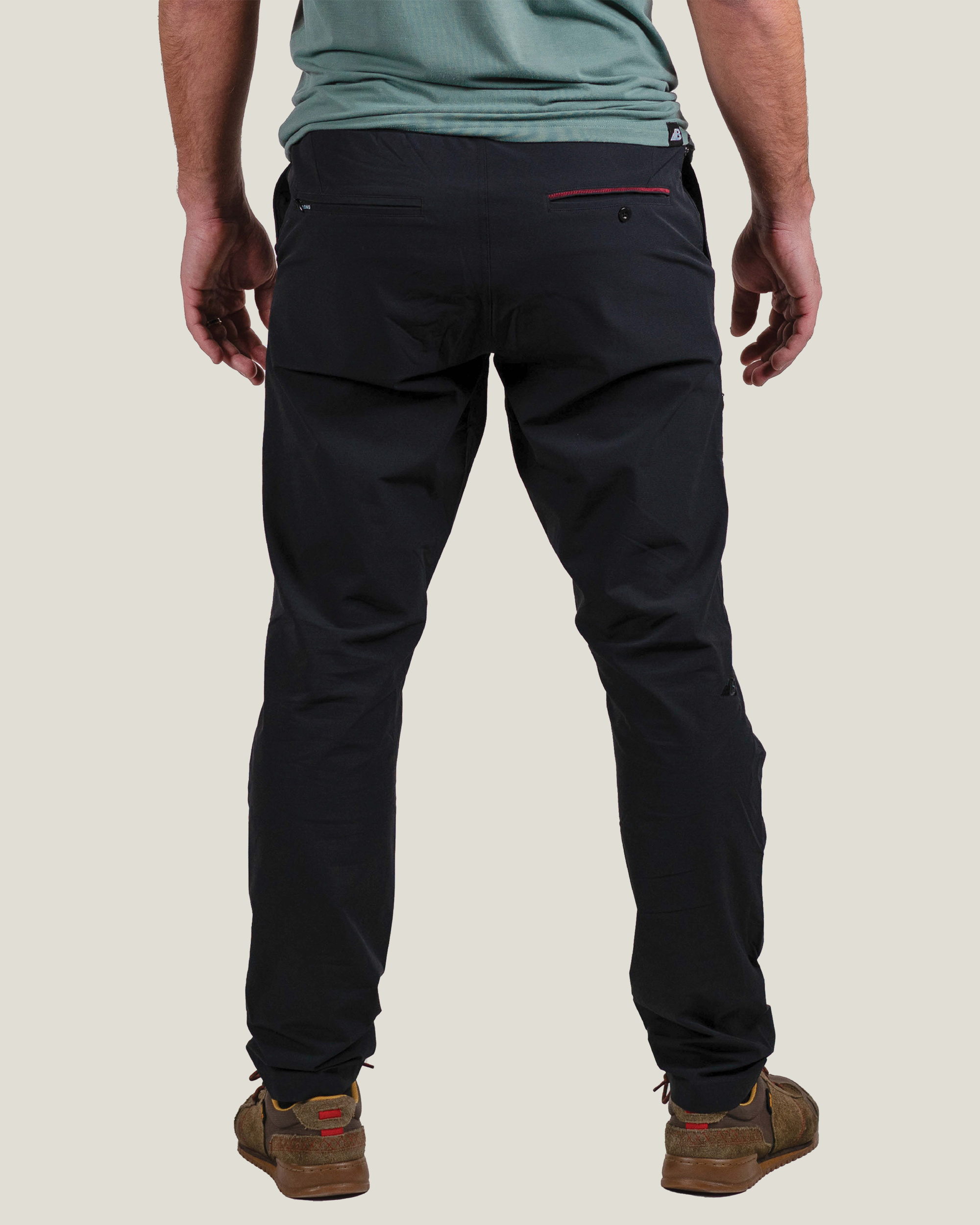 Men's Rocky Mountain Pants