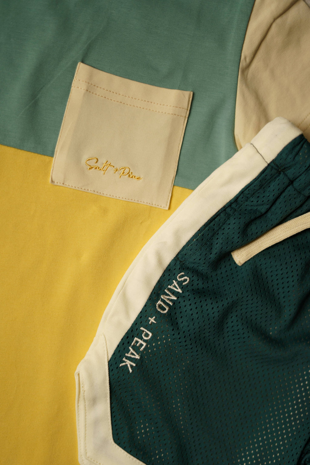 Sun Sprout Tee