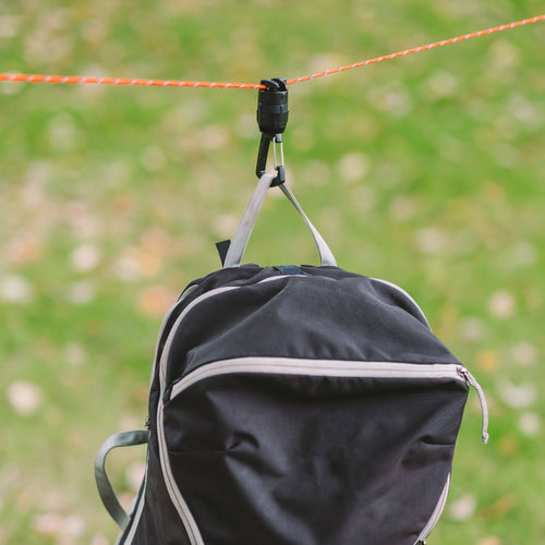 Carabiner Light Kit