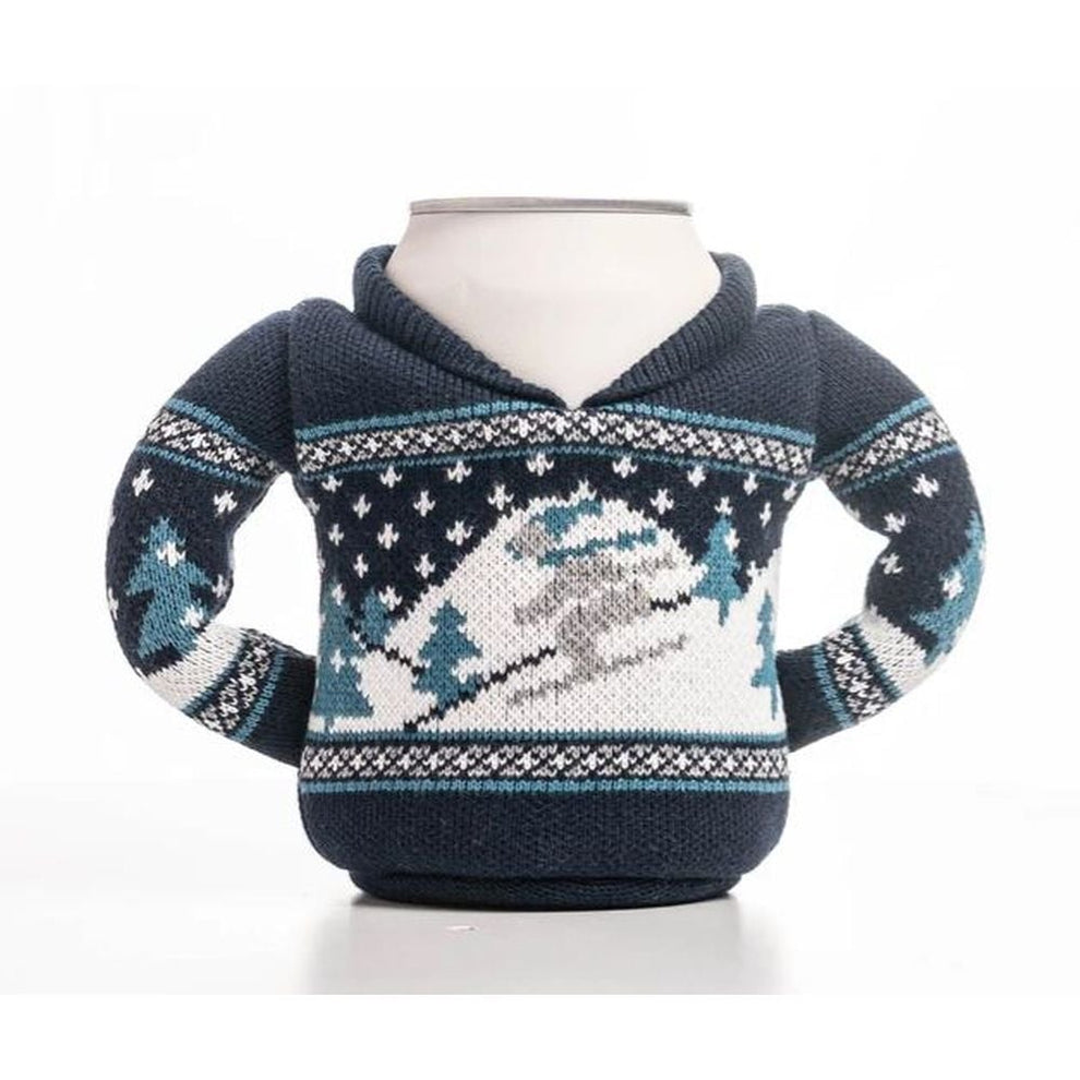 Puffin Beverage Sweater Tyrone