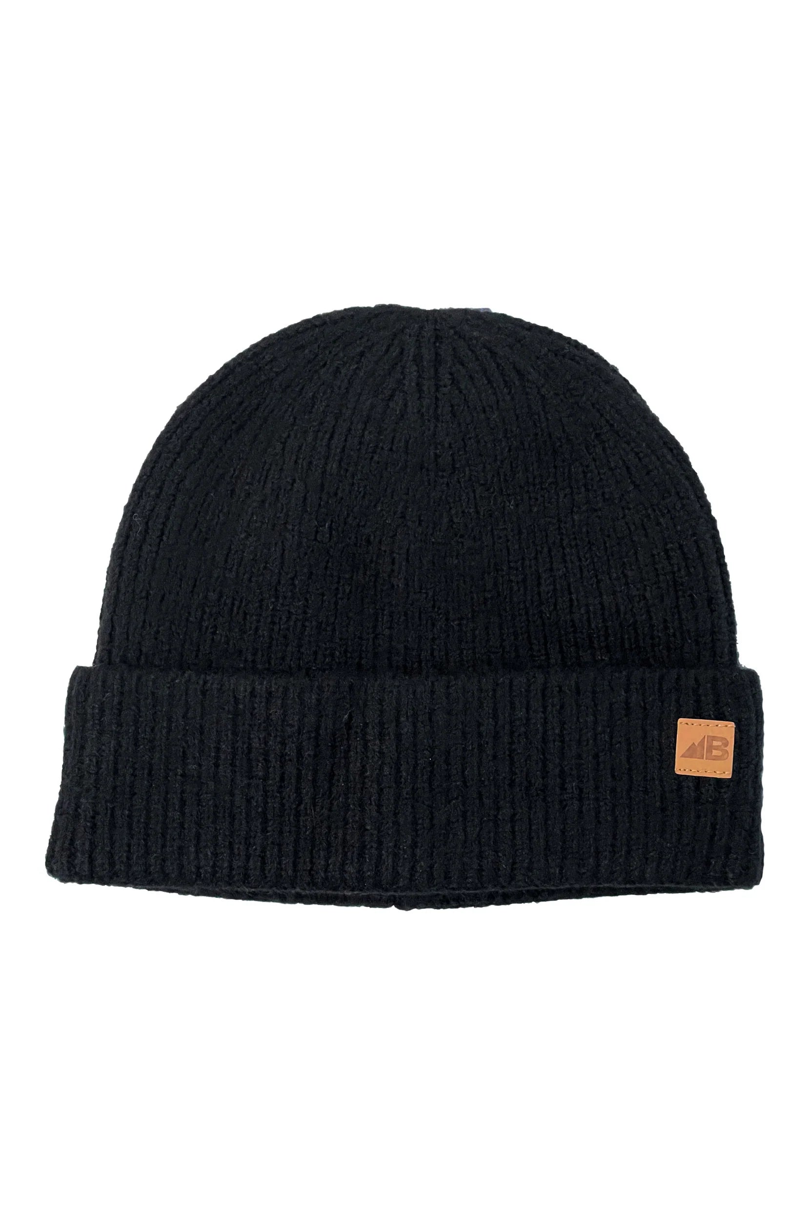 Mesa Beanie