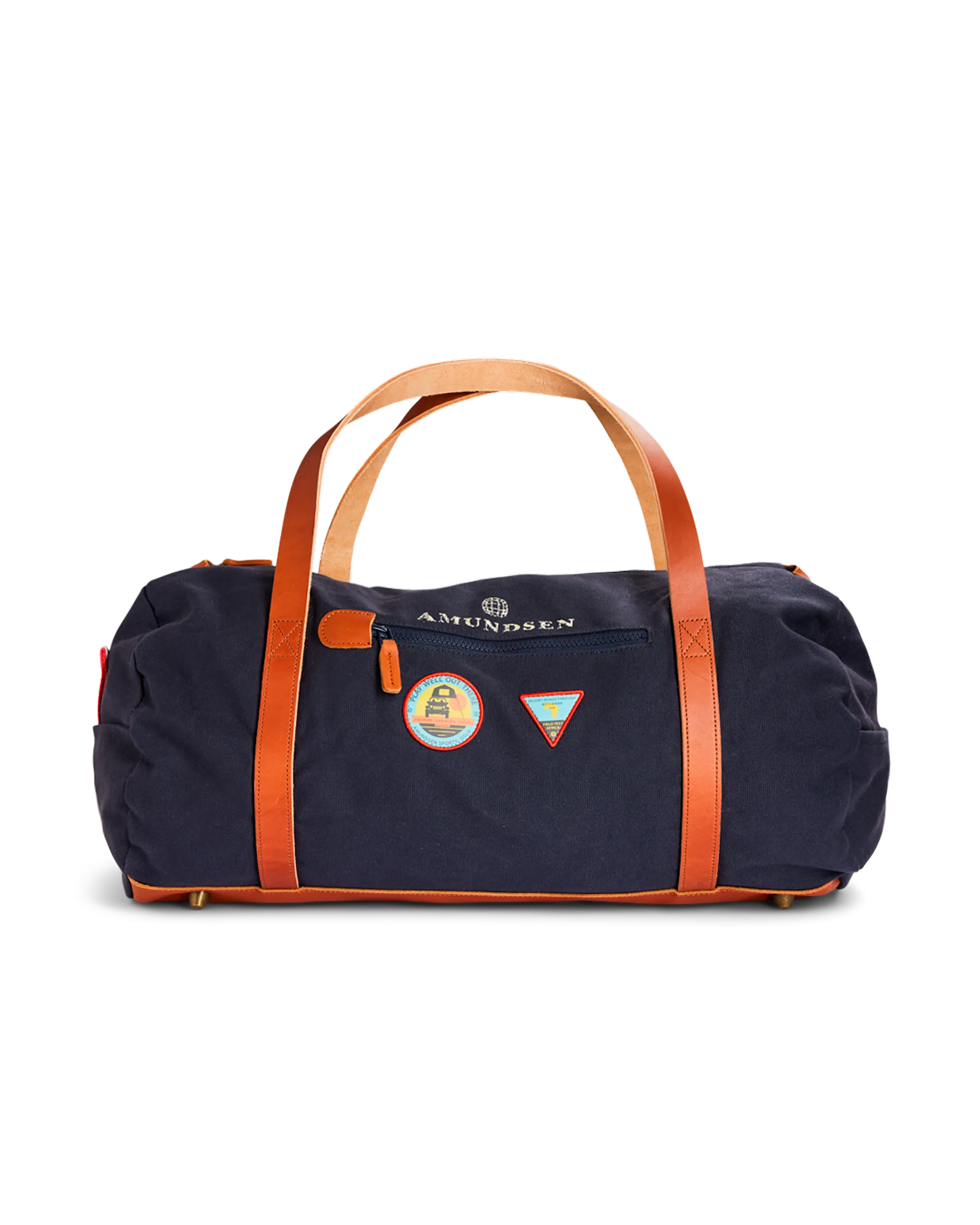 Okavanga Duffel Bag 35L Faded Navy