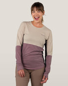Women's Dyer Tek Long Sleeve