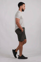 Men's Mountain Traverse Tek Tee