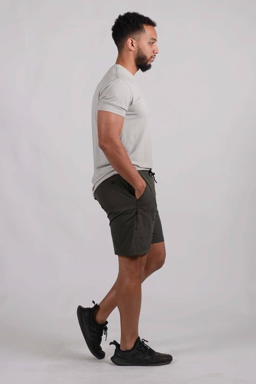 Men's Mountain Traverse Tek Tee