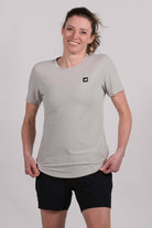 Women's Traverse Tek Mountain Tee