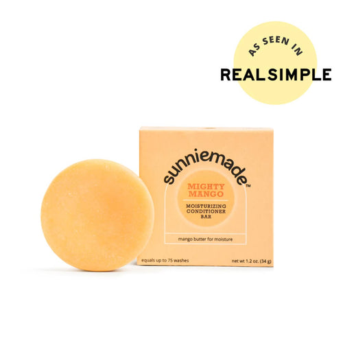 All Natural Conditioner Bar