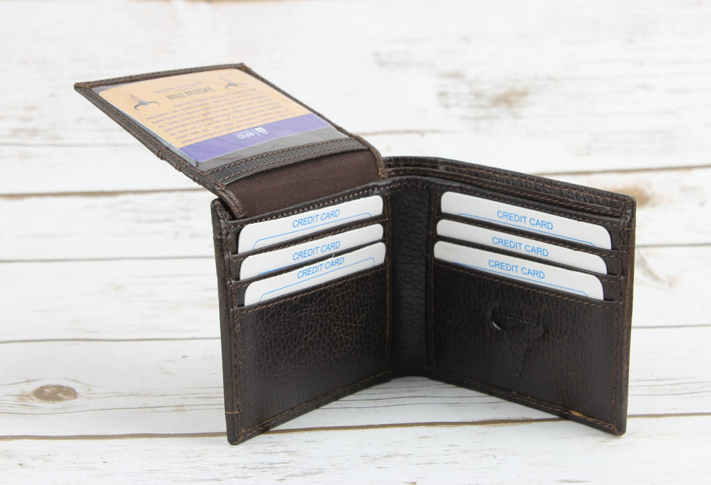 Bifold Wallet