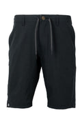 10" Rocky Mountain Board Shorts Black