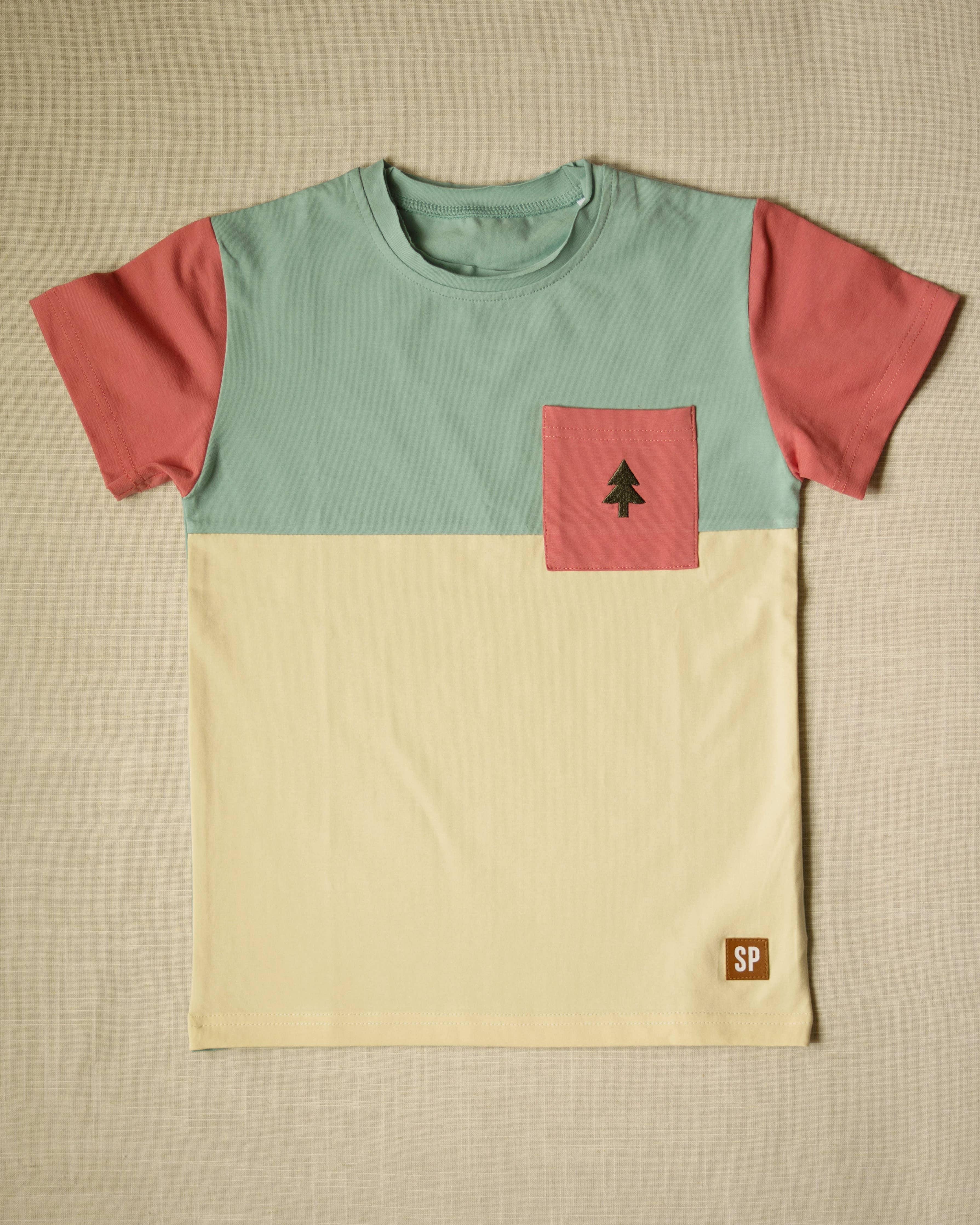 Malibu Tide Tee 12 13