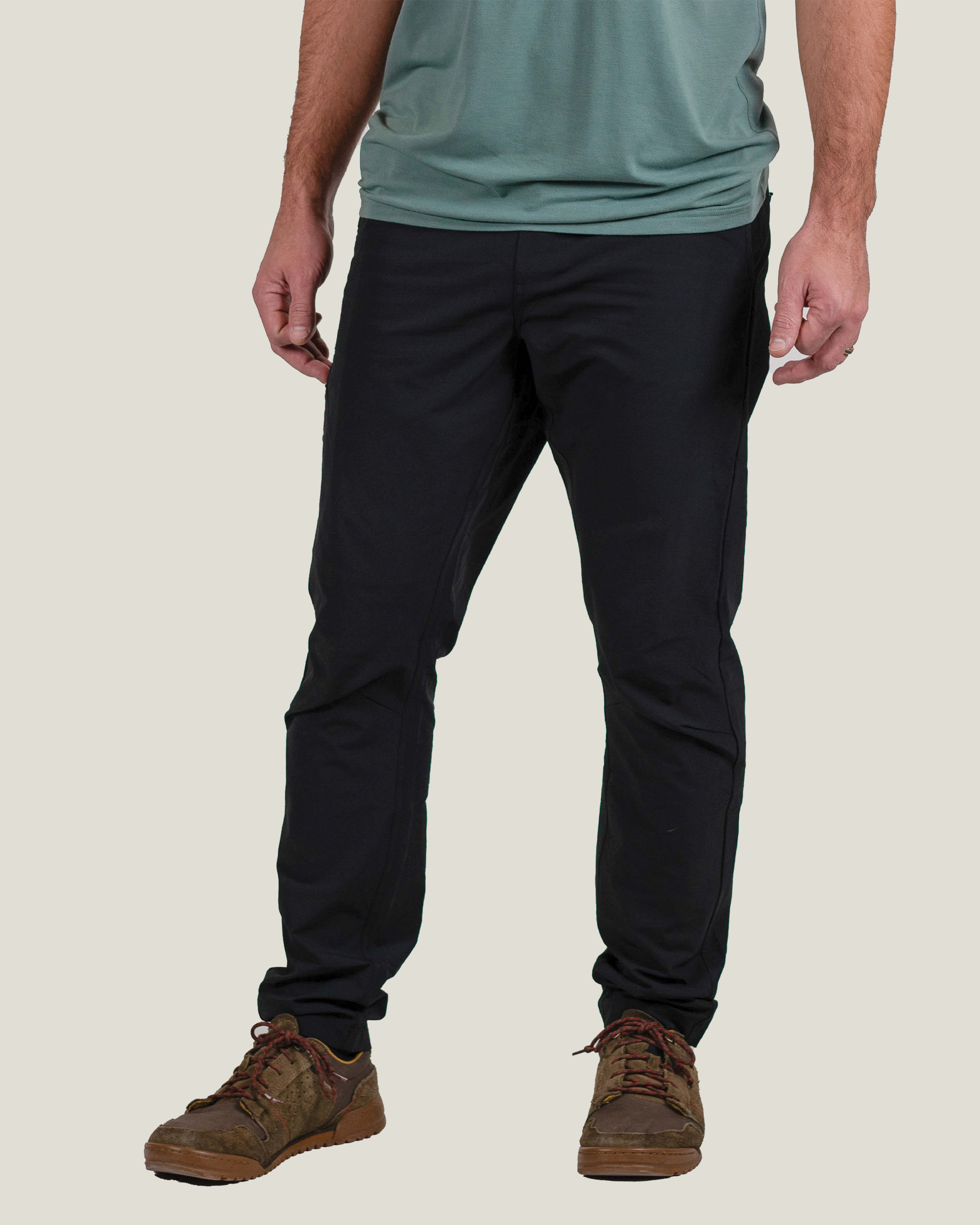 Men's Rocky Mountain Pants