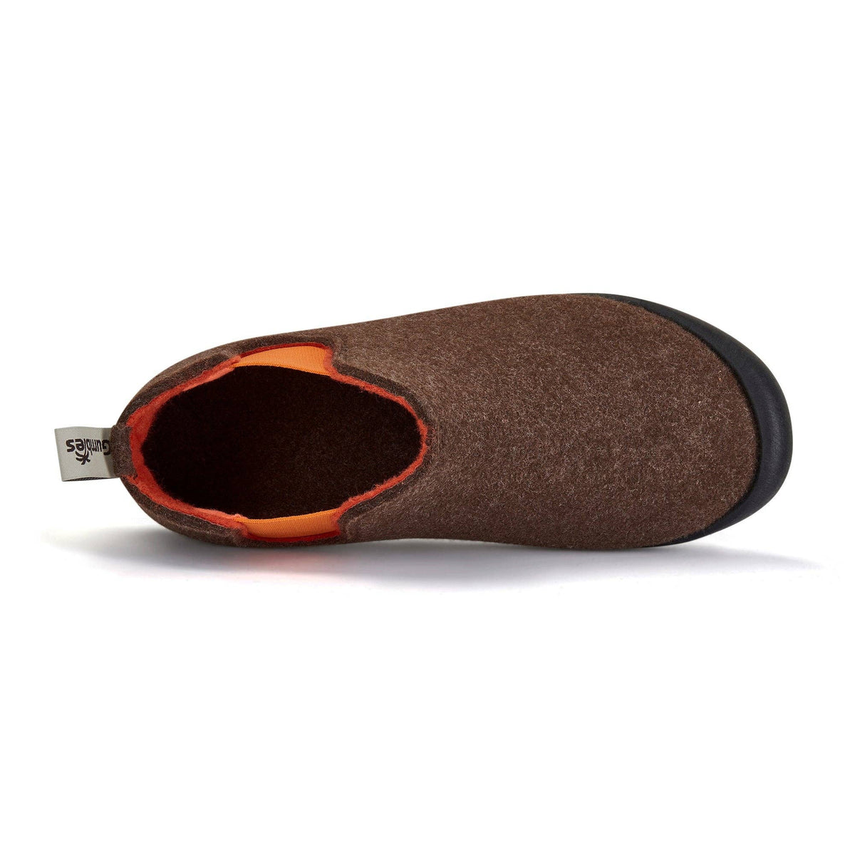 Gumbies Brumby Slipper Boots