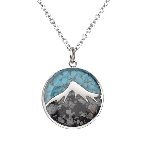 Mountain and Earth Assortment