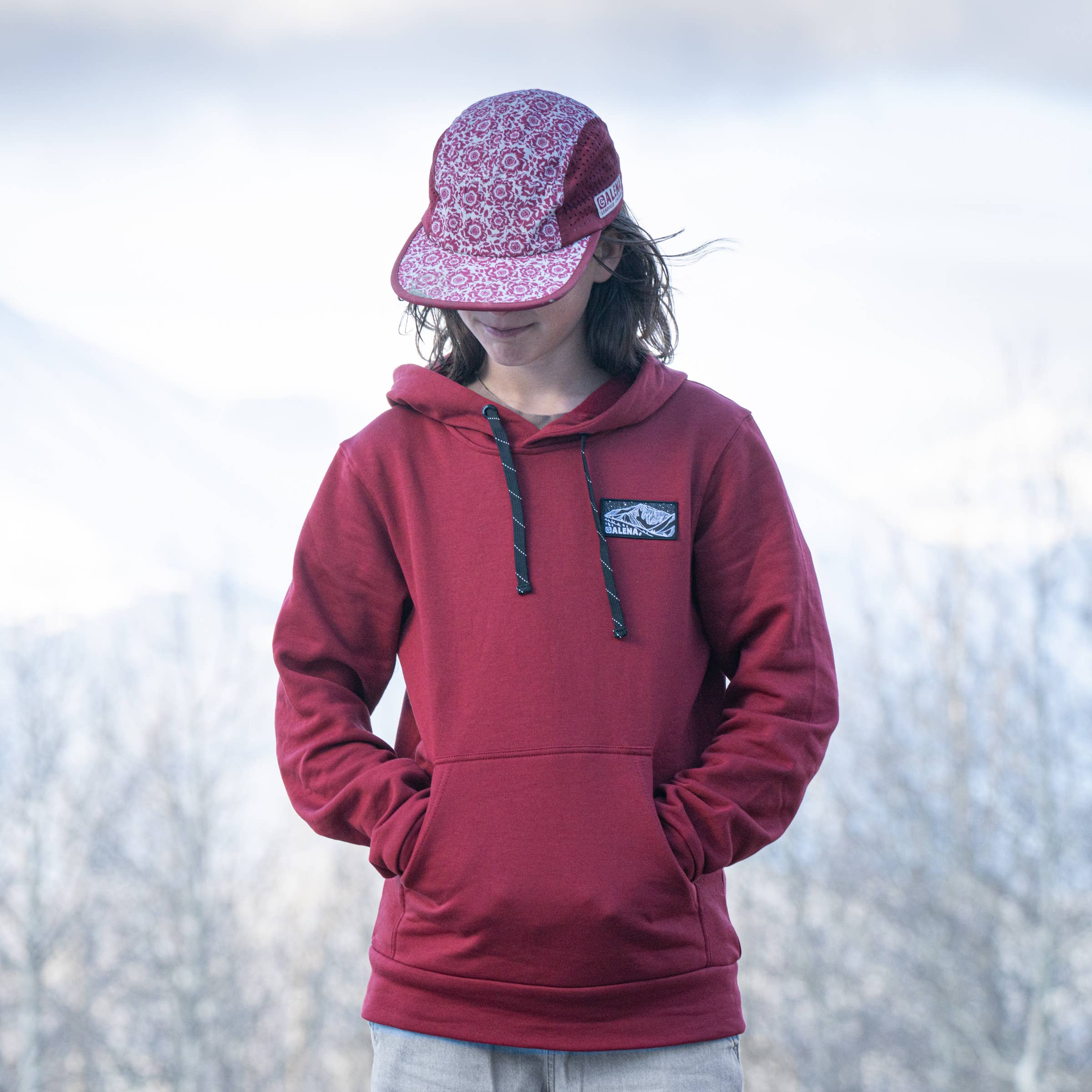 Homestake Peak Hoodie