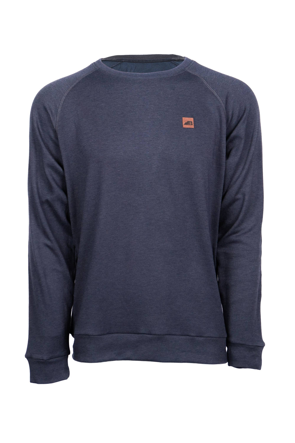 Powell Fleece Crewneck