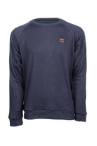 Men's Powell Fleece Crewneck Midnight