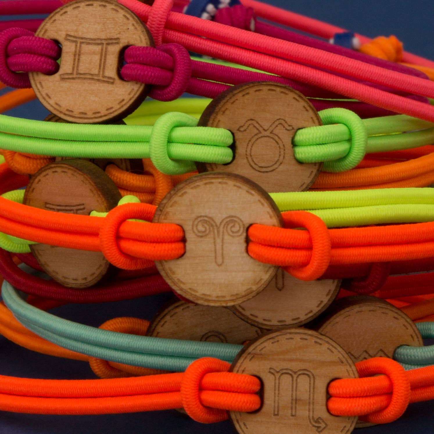 Colors for Good - Zodiac Collection