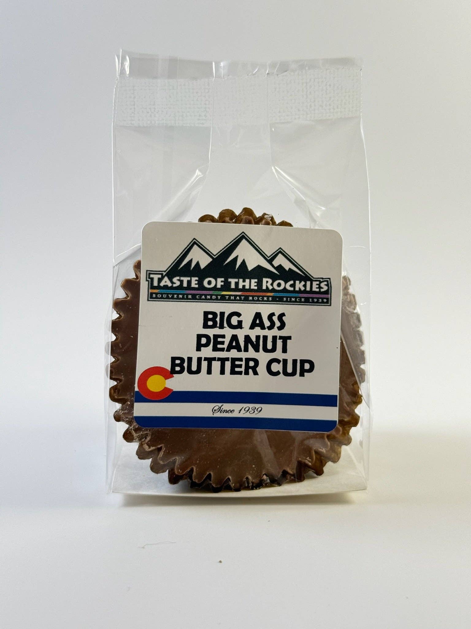 Peanut Butter Cup Milk Chocolate
