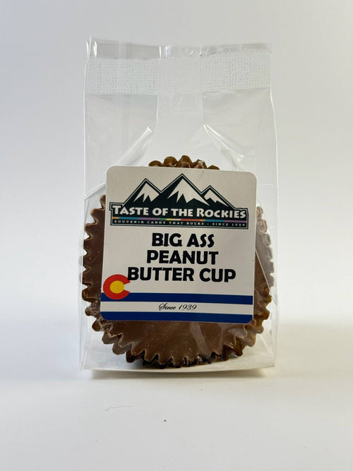 Peanut Butter Cup Milk Chocolate