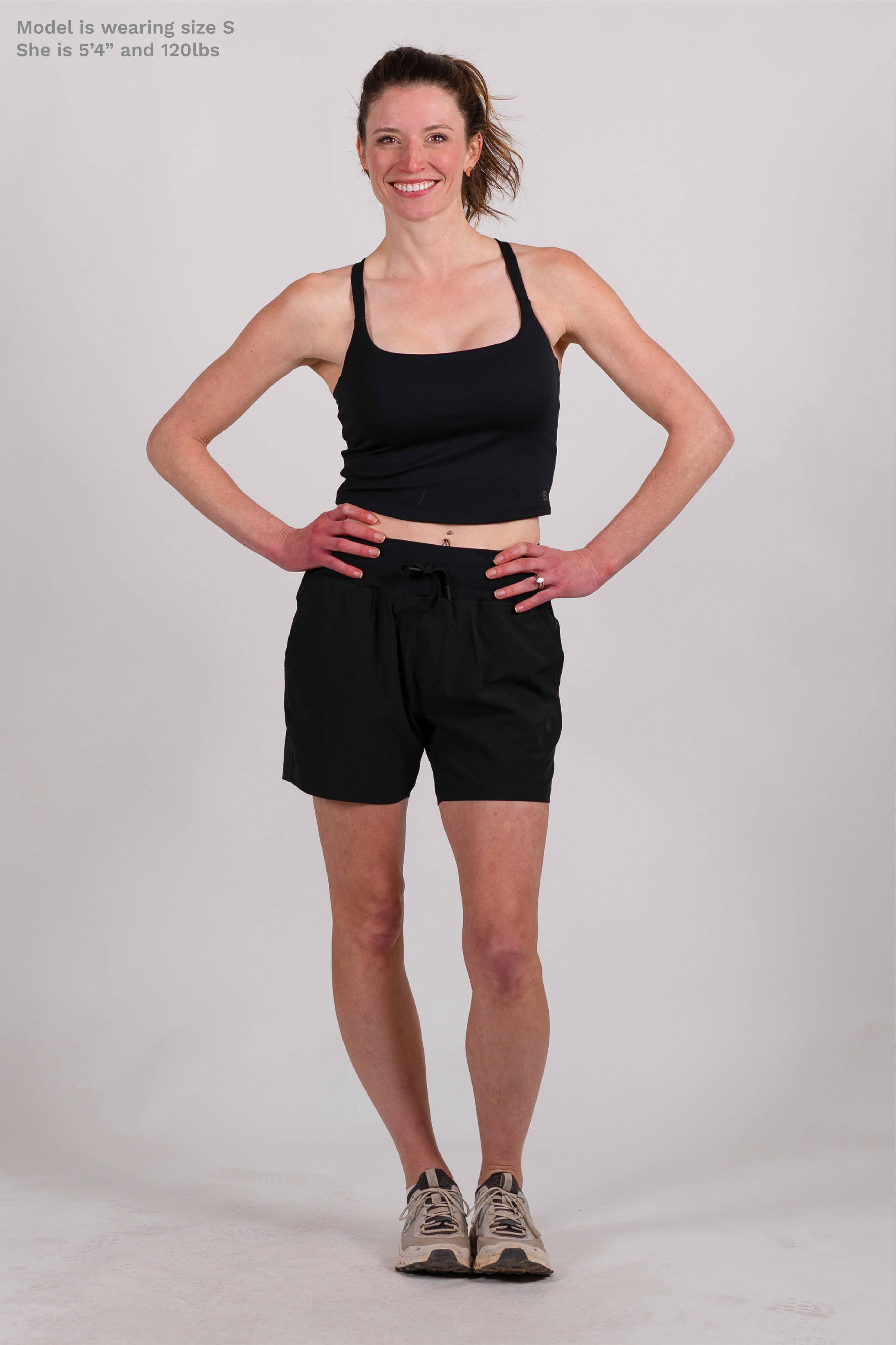 Women's Trailhead Tek Tank