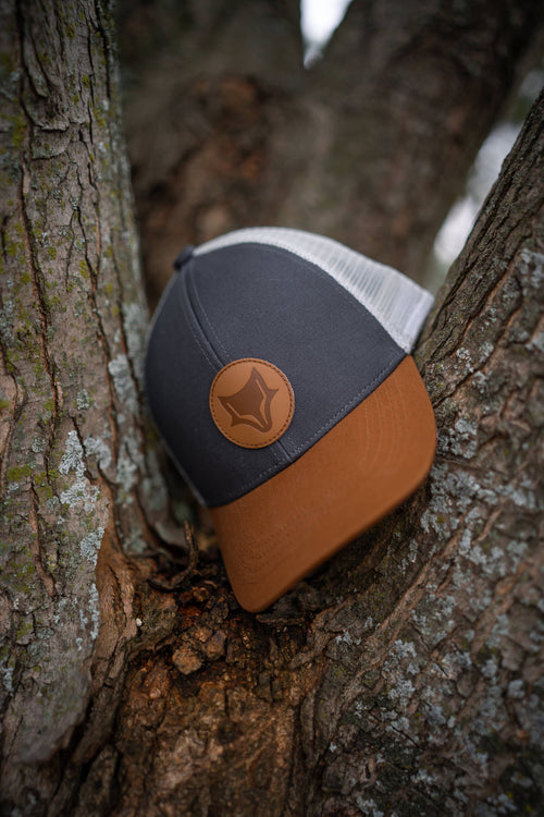 Sand and Peak Adventure Cap