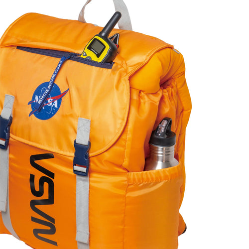 Sleep-N-Pack™ 2-in-1 Packable Sleeping Bag & Backpack
