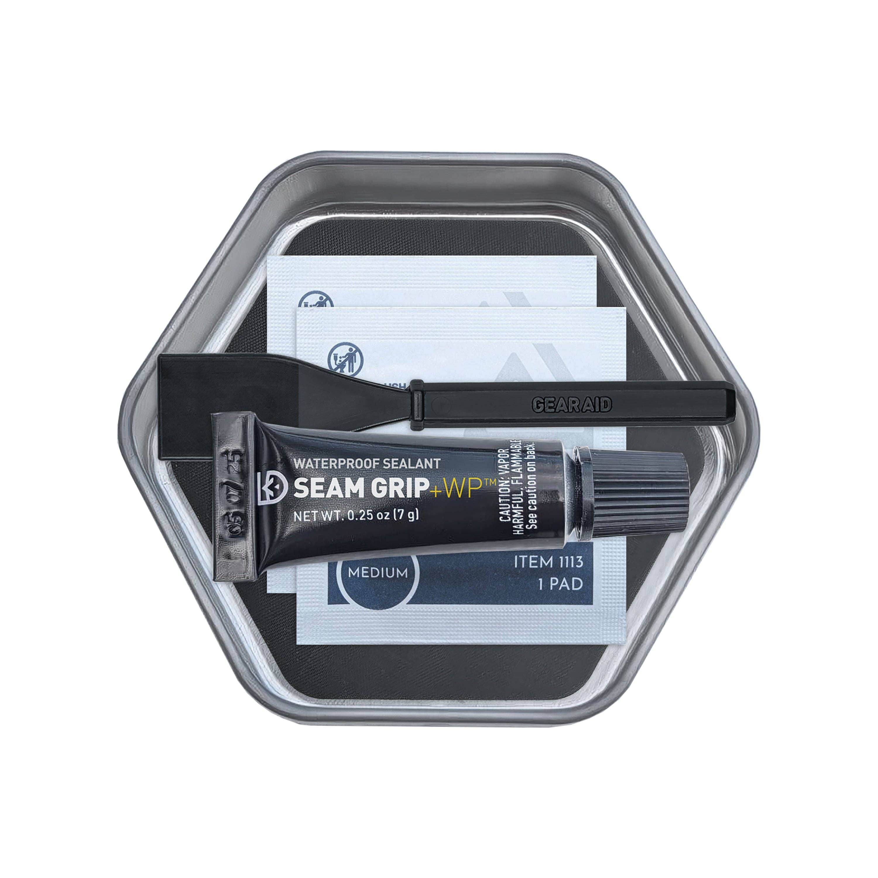 Camp & Trail Repair Kit