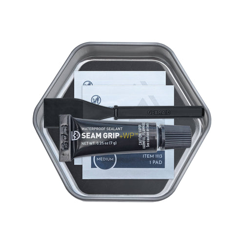 Camp & Trail Repair Kit