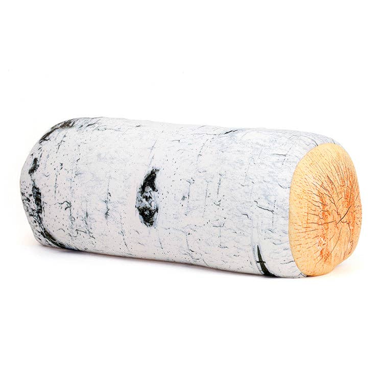 Log Head Rest