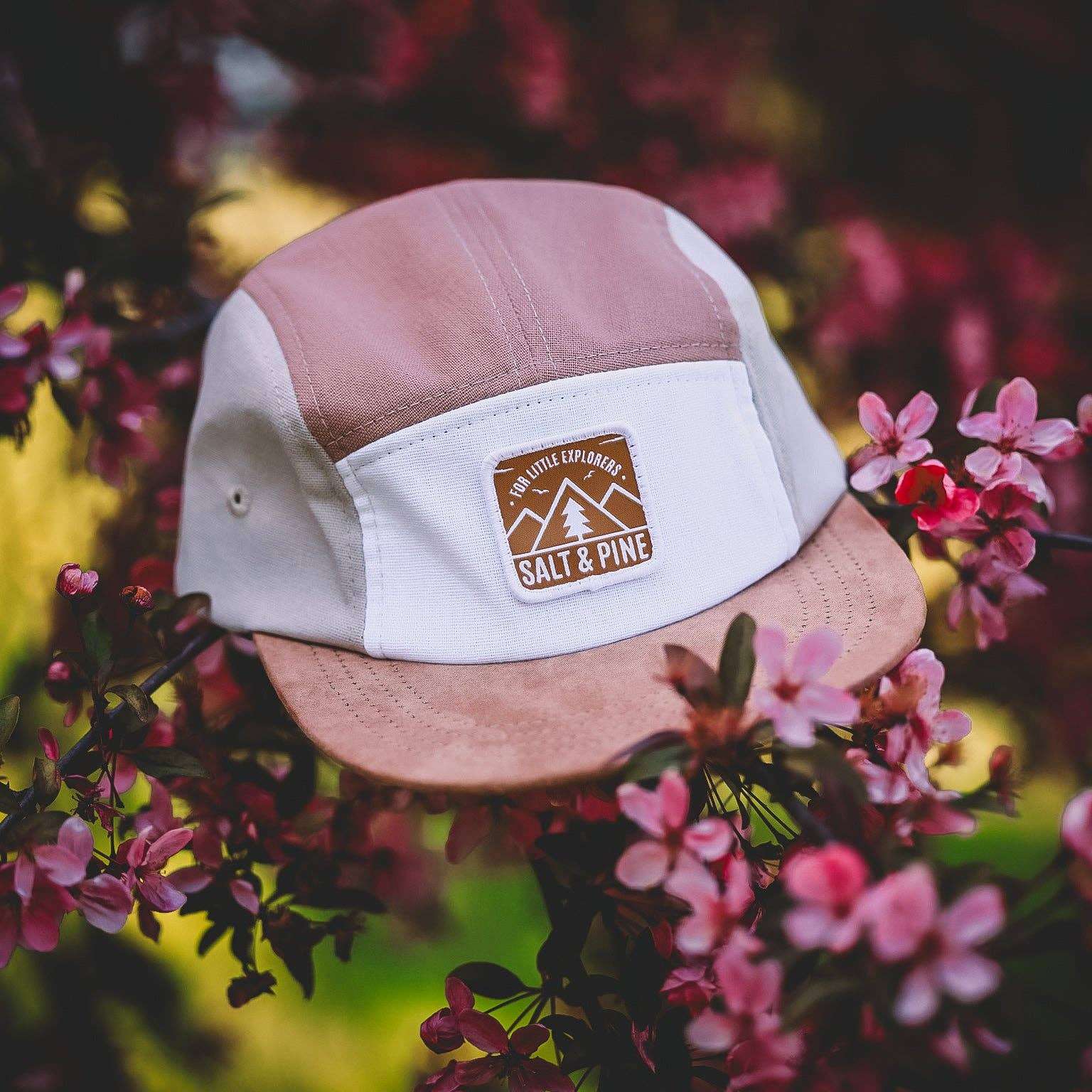 Sand and Peak Sand and Peak Adventure Cap