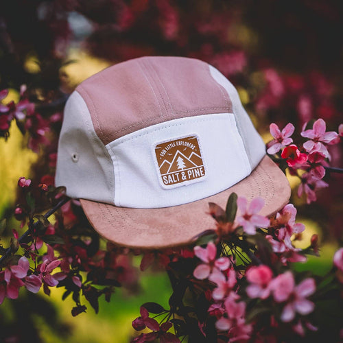 Sand and Peak Adventure Cap