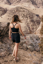 Belong Designs Women's Trailhead Tek Tank