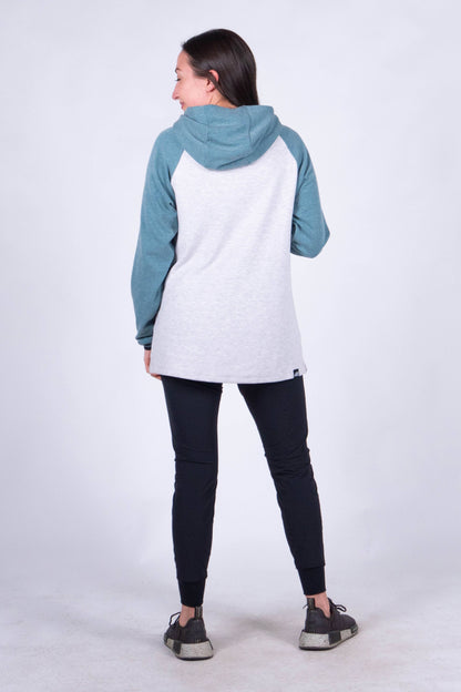 Torreys Fleece Hoodie